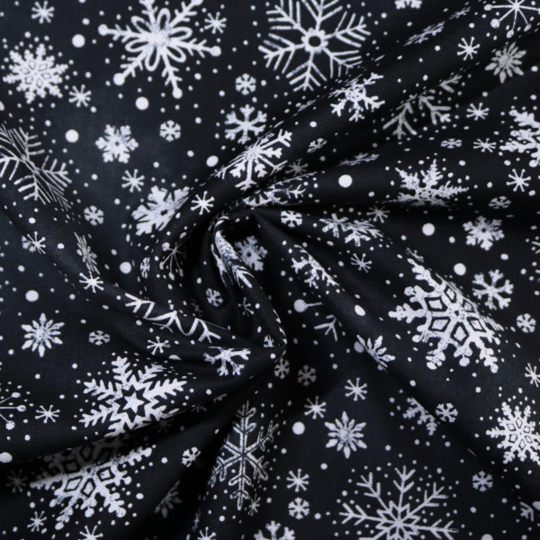 Webware Schneeflocken Rest