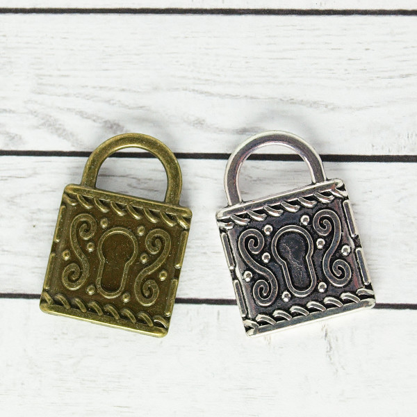 10x Schloss 23mm