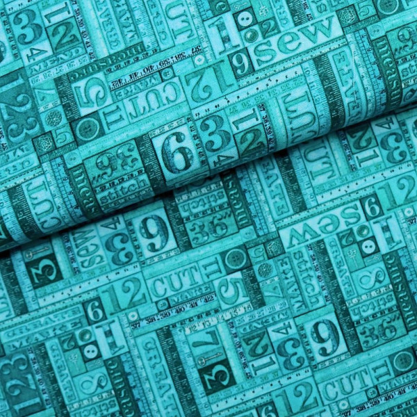 X Webware "Tailor Made" Türkis