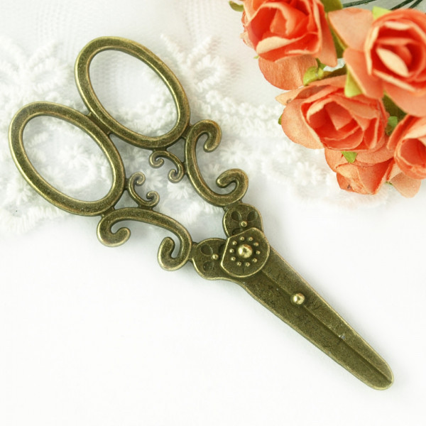 nähen, schmuck, basteln, friseur, schneider, schere, anhänger, Material, kaufen, geschenk