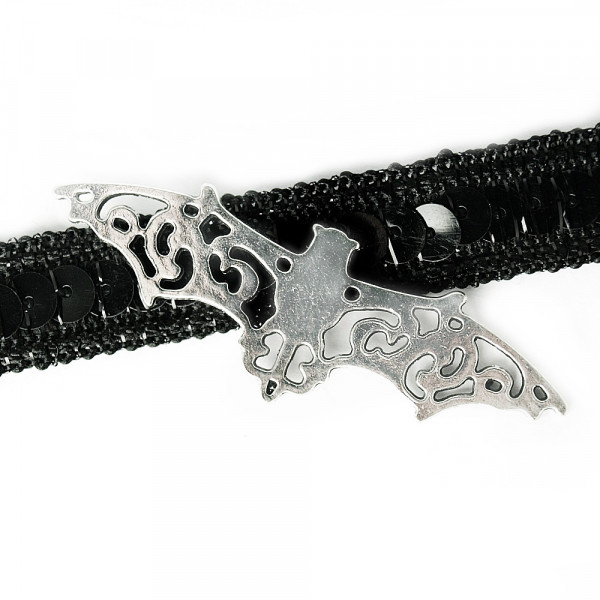 Anhänger Fledermaus Ornamente