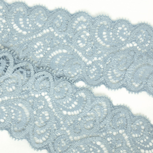 Blaugrau wäschespitze ornamente kaufen