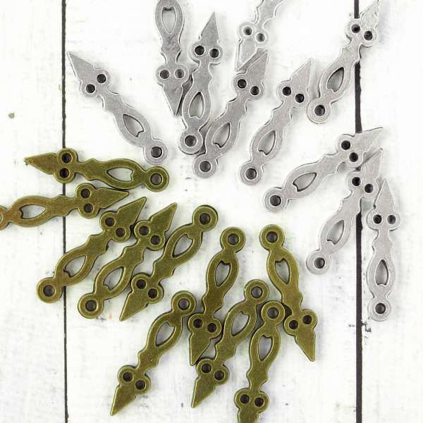 Uhrenzeiger 26mm