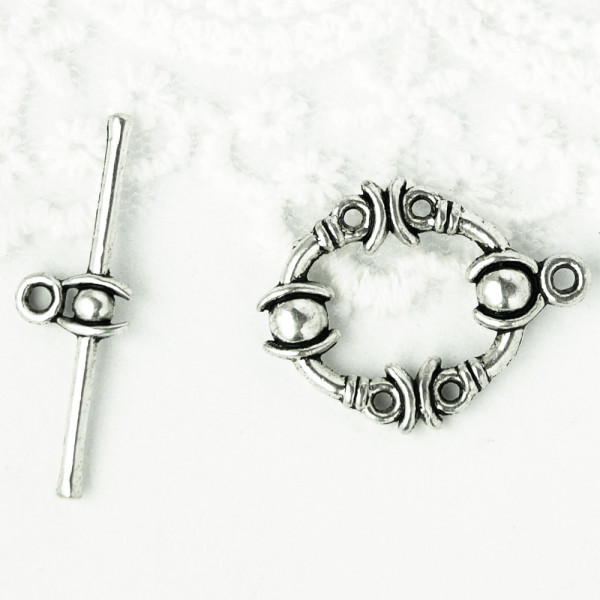 schmuck, schmuckverschluss, selber machen, zuibehör, kaufen, schmuck, altmessing, china, knebelverschluss