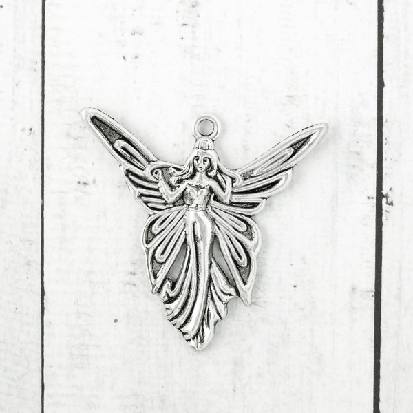 Anhänger Fee Fantasy