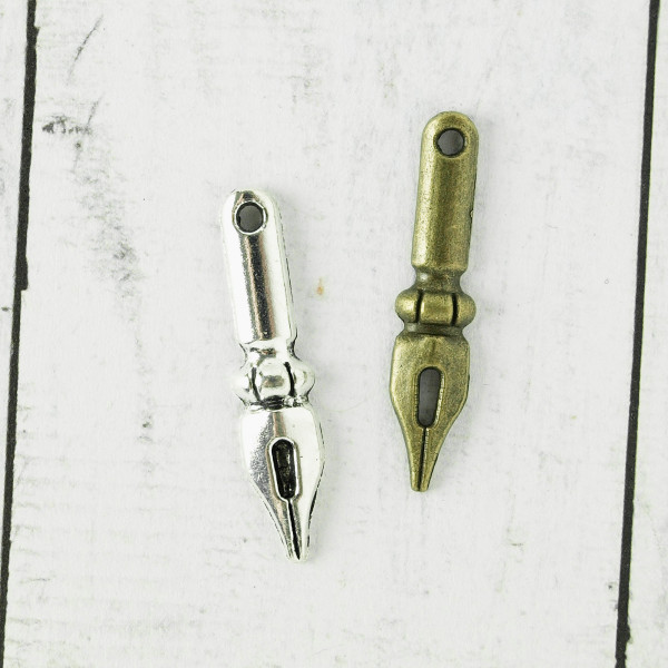 Schreibfeder Charm 32mm
