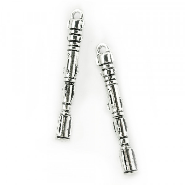 anhänger, schmuck, kette, silber, material, kaufen, weeping, who, schall, schraubenzieher