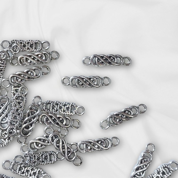 30 Feine Verbinder Knoten