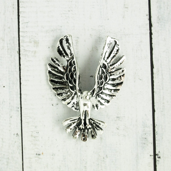 Anhänger Silber 3D Schmuck Material