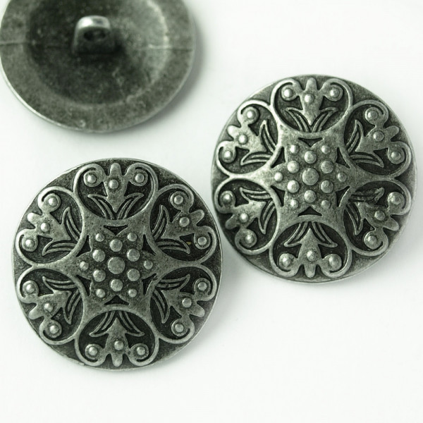 knopf, metall, Mantel, Mittelalter, Larp, historisch, kaufen, gothic, material