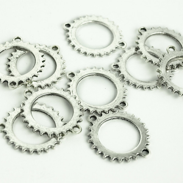 Steampunk zahnräder mini 2015 neu kaufen