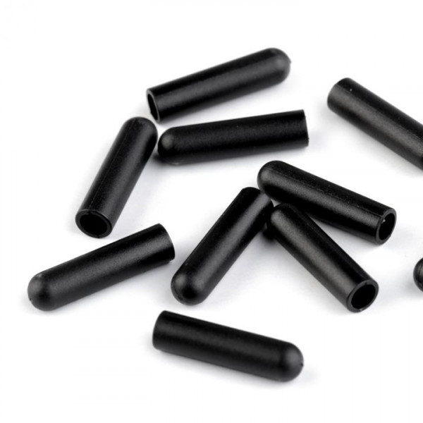Kordelende 6mm