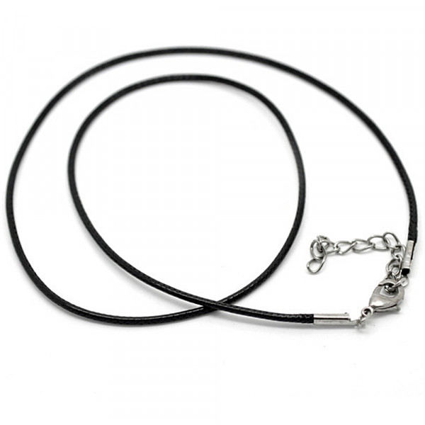 Lederband, schmuck, kette, diy, material, schmuck, basteln, zubehör, kaufen, gold, 3mm