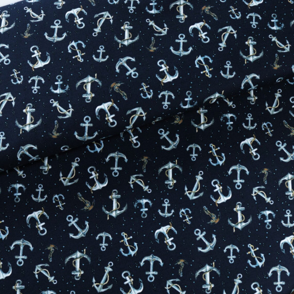 Webware Anker Marlin