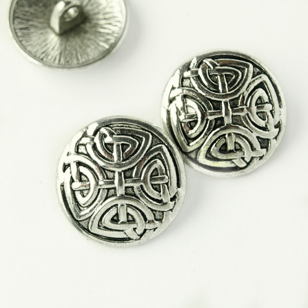 knopf, metall, keltisch, larp, vintage, reenactment, kaufen, historisch, gothic, material, kaufen, mantel