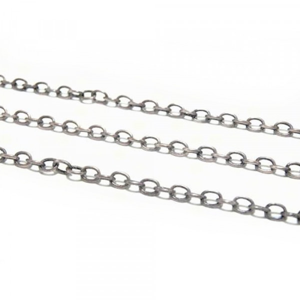 Kette silber zum basteln hochwertig günstig kaufen