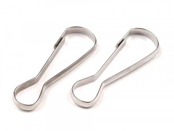 Karabiner schmal