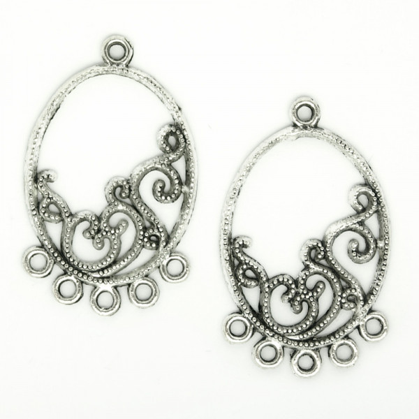 schmuck, material, chandelier, ohrring, material, kaufen