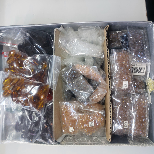 Perlen XL Bundle