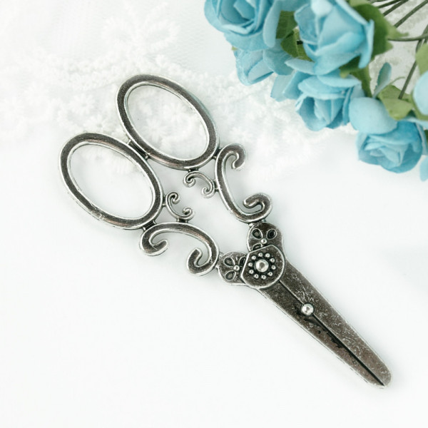 nähen, schmuck, basteln, friseur, schneider, schere, anhänger, Material, kaufen, geschenk