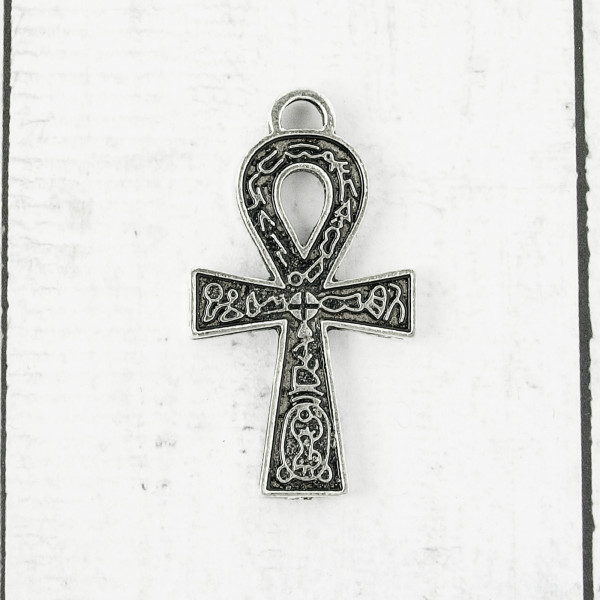 Anhänger Ankh