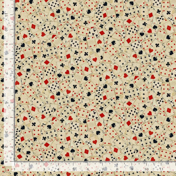 Vorbestellung: Webware Alice Vintage Playing Cards